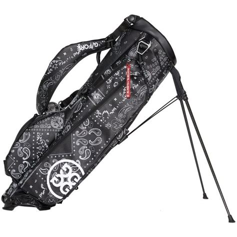 g/fore bags|gfore killer carry bag.